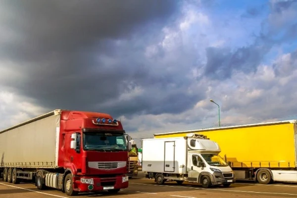 Kocaeli Bingöl Nakliyat Ambarları